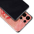 Betty Boop Red Heart Galaxy S21 Ultra 5G Skin